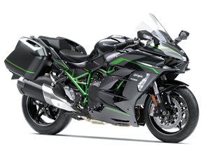 Ninja H2 SX SE Tourer 2026